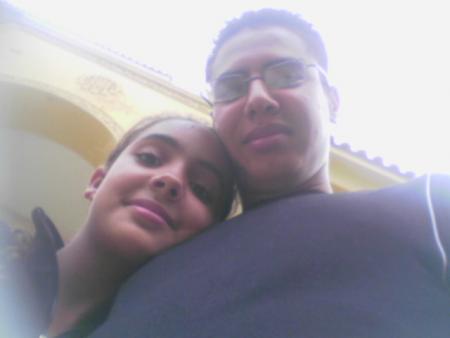 with salma