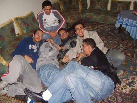 la clik