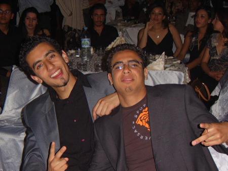 avc amine